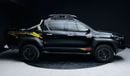 Toyota Hilux GR SPORT