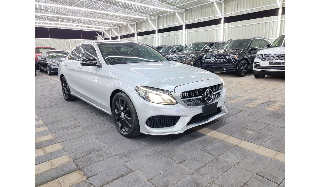 Mercedes-Benz 220 diesel