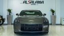 Nissan Z US