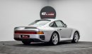 Porsche 959