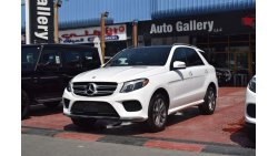 Mercedes-Benz GLE 400 No Accident No Paint