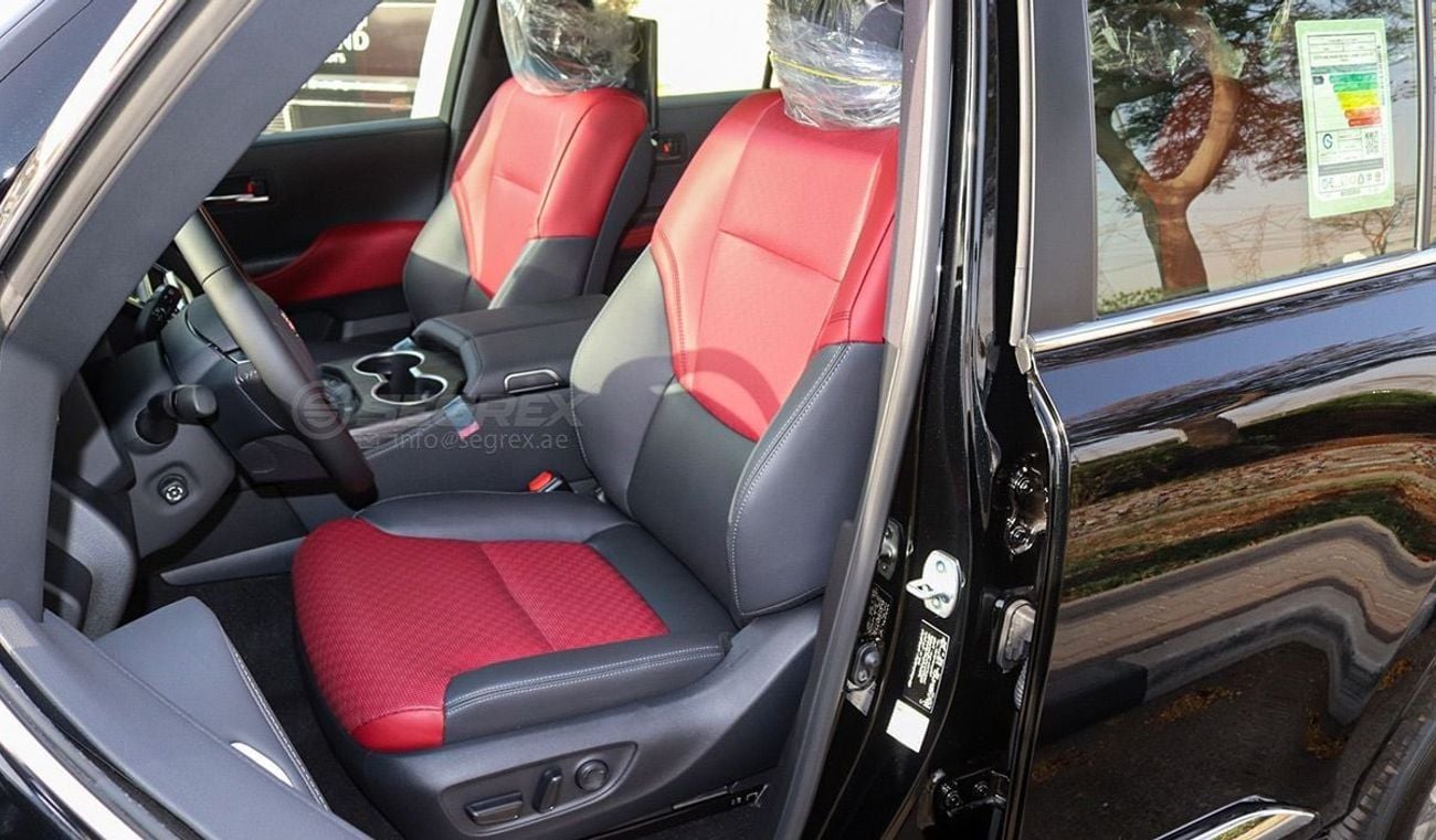 تويوتا لاند كروزر 2026 Model Toyota Land Cruiser (LC300) VXR, 3.3L Turbo Diesel 4WD 10A/T