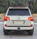 Toyota Land Cruiser GXR