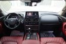 Nissan Patrol LE PLATINUM CITY