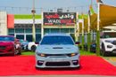 دودج تشارجر PREMIUM R/T Top 5.7L