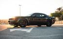 Dodge Challenger SRT Hellcat Redeye Wide Body 6.2L