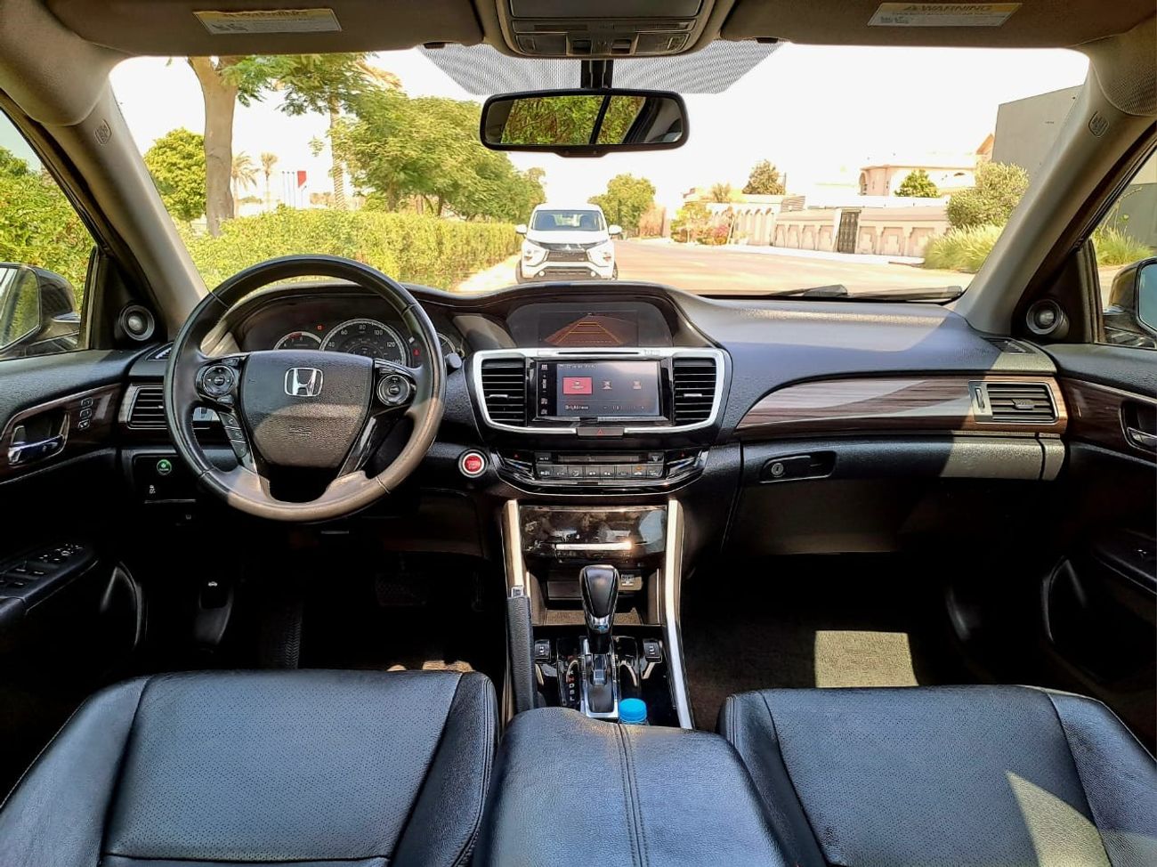 Honda Accord Sport 2.0L 599-Monthly l 2.4L l Sunroof, Leather, Cruise l Warranty