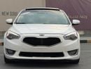 Kia Cadenza Full option, panoramic