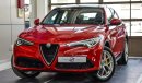 Alfa Romeo Stelvio Q4