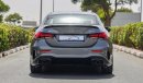 Mercedes-Benz A 35 AMG GCC , 2021 , 0Km , Aerodynamic & Night Packages , W/2 Yrs UNLTD MLG WNTY @EMC