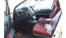 Toyota Hilux TOYOTA HILUX 2.4L DIESEL AUTOMATIC with POWER WINDOWS DOUBLE CAB 4X4