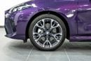 BMW 118i PURE
