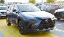 Lexus NX350