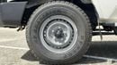 Toyota Land Cruiser Pick Up Toyota Land Cruiser pick up LC79 4.2L Diesel Double Cabin 2024