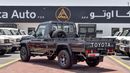 Toyota Land Cruiser Pick Up SC LX 4.0L V6 YM 2024