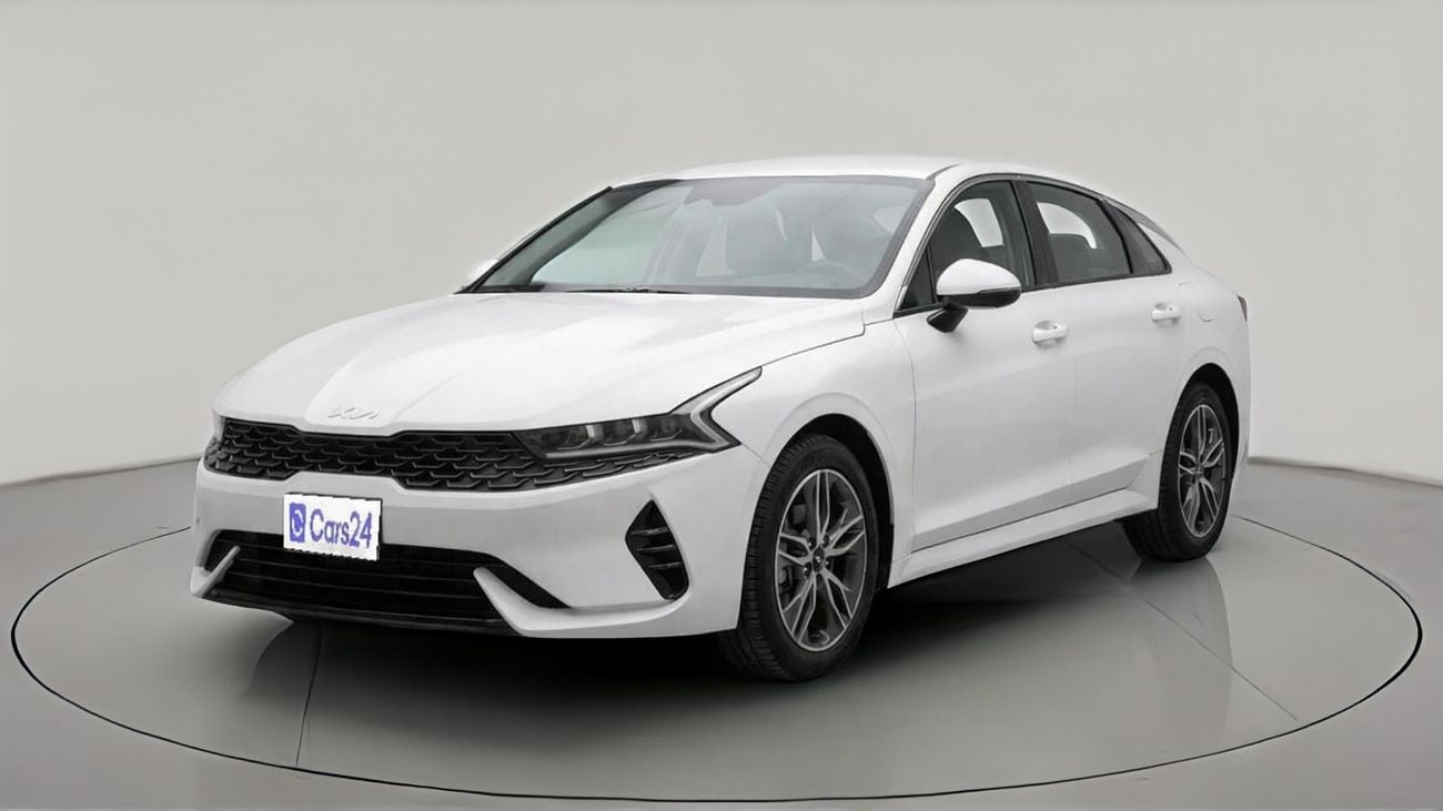 Kia K5 LX 1.6L 2023 LX | AED 846/Month | 0 DP | 30 Day Return | Warranty