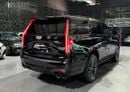 كاديلاك إسكالاد V SERIES