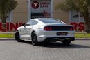 Ford Mustang GT Premium
