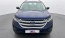 Ford Edge SE 2 | Under Warranty | Inspected on 150+ parameters