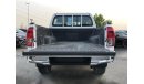 تويوتا هيلوكس 2.4L Diesel / M/T / Fabric Seats / Good Condition (CODE # 6259)