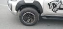 Toyota Hilux Smart cab SR5 2.8CC diesel manual