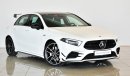 Mercedes-Benz A 35 AMG 4M AMG / Reference: VSB 31794 Certified Pre-Owned with up to 5 YRS SERVICE PACKAGE!!!