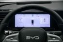 BYD Sealion 06 Navigation Plus - White Inside Black | Export Only