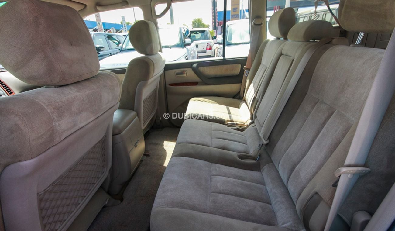 Toyota Land Cruiser VX.R Limited 60th Anniversary Edition