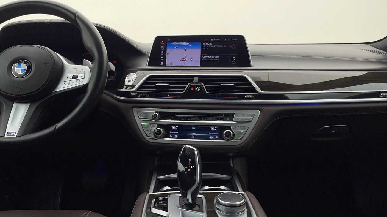 BMW 730Li EXCELLENCE 2 | Zero Down Payment | Home Test Drive