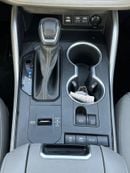 تويوتا هايلاندر GLE 2.5L