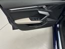 Audi A3 A3 Sedan Advanced 35 TFSI 150hp Progress (Ref# 18201)