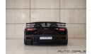 Lamborghini Aventador LP770-4 SVJ | 2019 - Extremely Low Mileage - Top of the Line - Pristine Condition | 6.5L V12