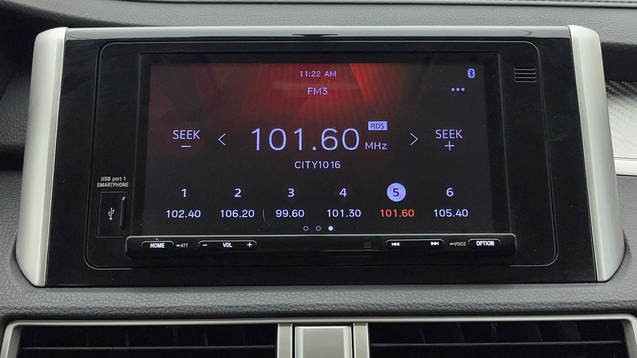 ميتسوبيشي إكسباندر MID 1.5 | بدون دفعة مقدمة | اختبار القيادة في المنزل