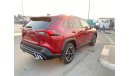 تويوتا راف ٤ 2019 RAV4 imported USA can be used in UAE