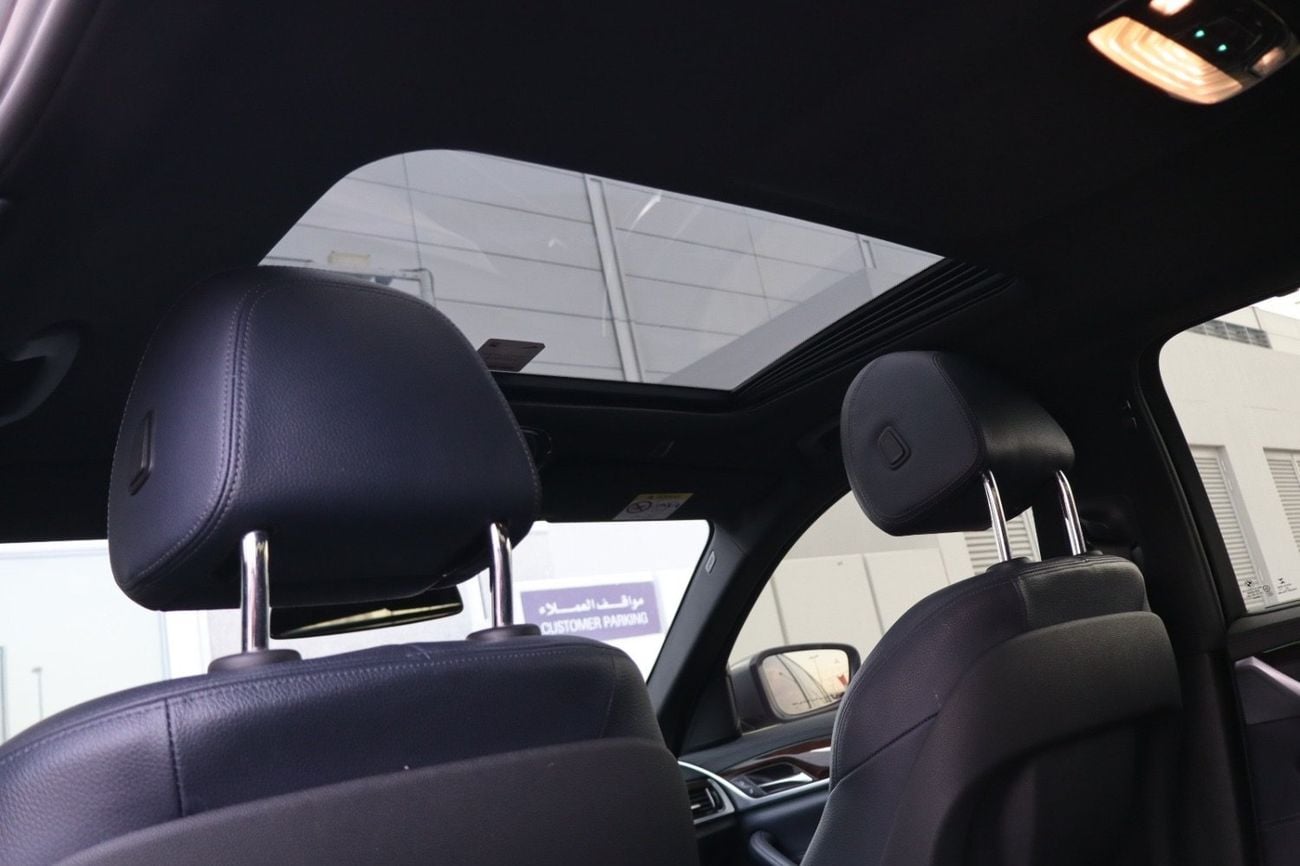 BMW 530i