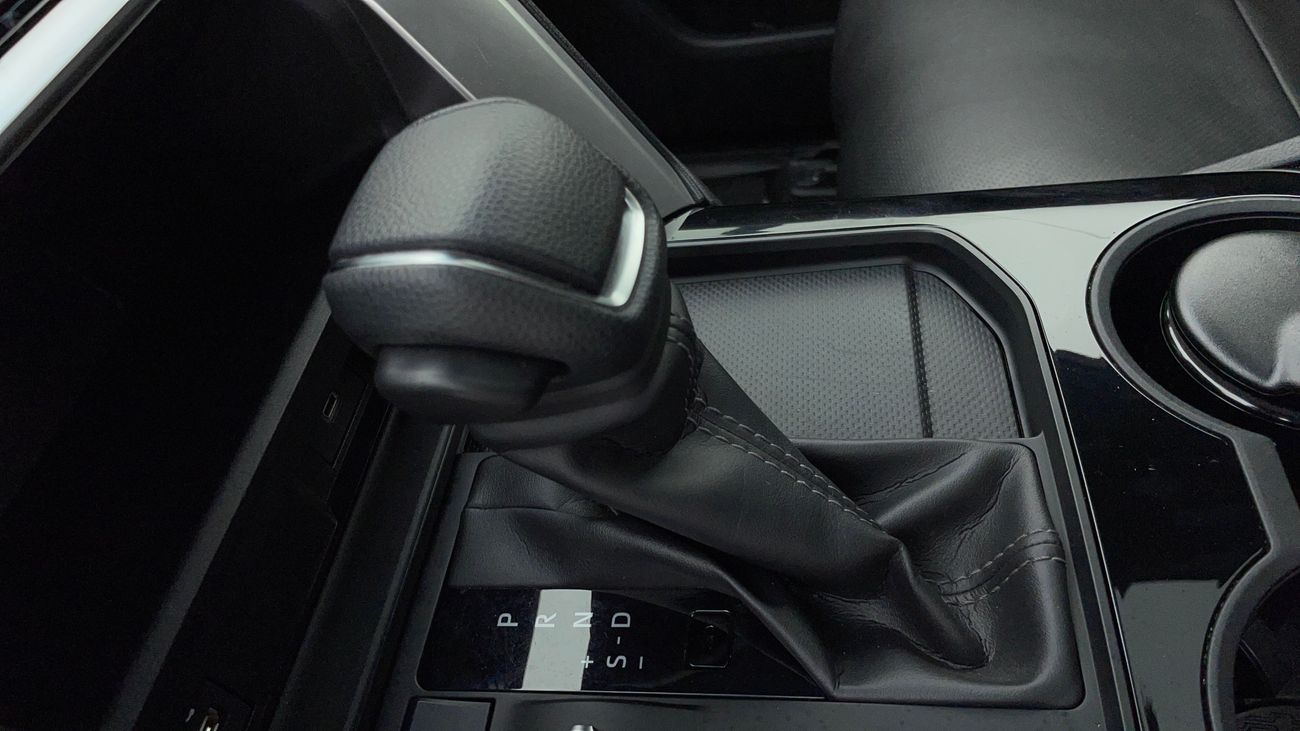 Toyota Land Cruiser EXR 4 | Zero Down Payment | Free Home Test Drive