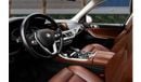 بي أم دبليو X5 xDrive50i | 3,329 P.M  | 0% Downpayment | Full Agency History!