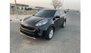 كيا سبورتيج 2019 KIA SPORTAGE LX, IMPORTED FROM USA