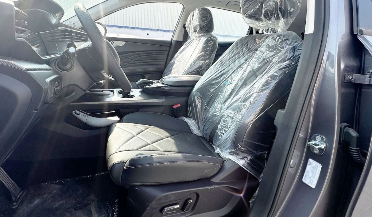 كايي X7 1.6T Flagship VERSION 7 SEATS AT