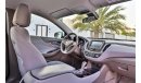 Chevrolet Malibu LS - Immaculate Condition - GCC - AED 861 Per Month - 0% DP