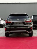 Lexus RX350 Platinum 3.5L (296 HP)