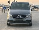 Mercedes-Benz V 250 Std 2.1L MODEL 2020 GCC CAR PERFECT CONDITION INSIDE AND OUTSIDEE