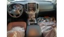 Toyota Land Cruiser GXR 4x4 4.0L V6 Gasoline with Leather Seats ZERO KM