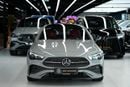 مرسيدس بنز CLE 200 كوبيه CLE 200 Coupe | GCC 0km | Agency Warranty