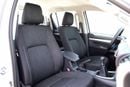 Toyota Hilux 2022 Toyota Hilux 4x4 DC 2.4 HI SR5 - White Pearl inside Black