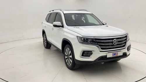 MG RX8 STD 2 | Zero Down Payment | Home Test Drive