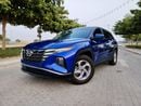 Hyundai Tucson US specs Clean Title With Original Paint Mid Option With Very Low KM
