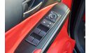 لكزس IS 300 LEXUS IS 300 F SPORTS 2.0L 2022 FULL OPTIONS