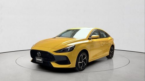 أم جي GT 1.5T LUX DCT | شامل الضمان | 0 ﺪﻔﻋﺓ ﺃﻮﻟﻯ
