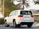 تويوتا لاند كروزر GXR 4.0L